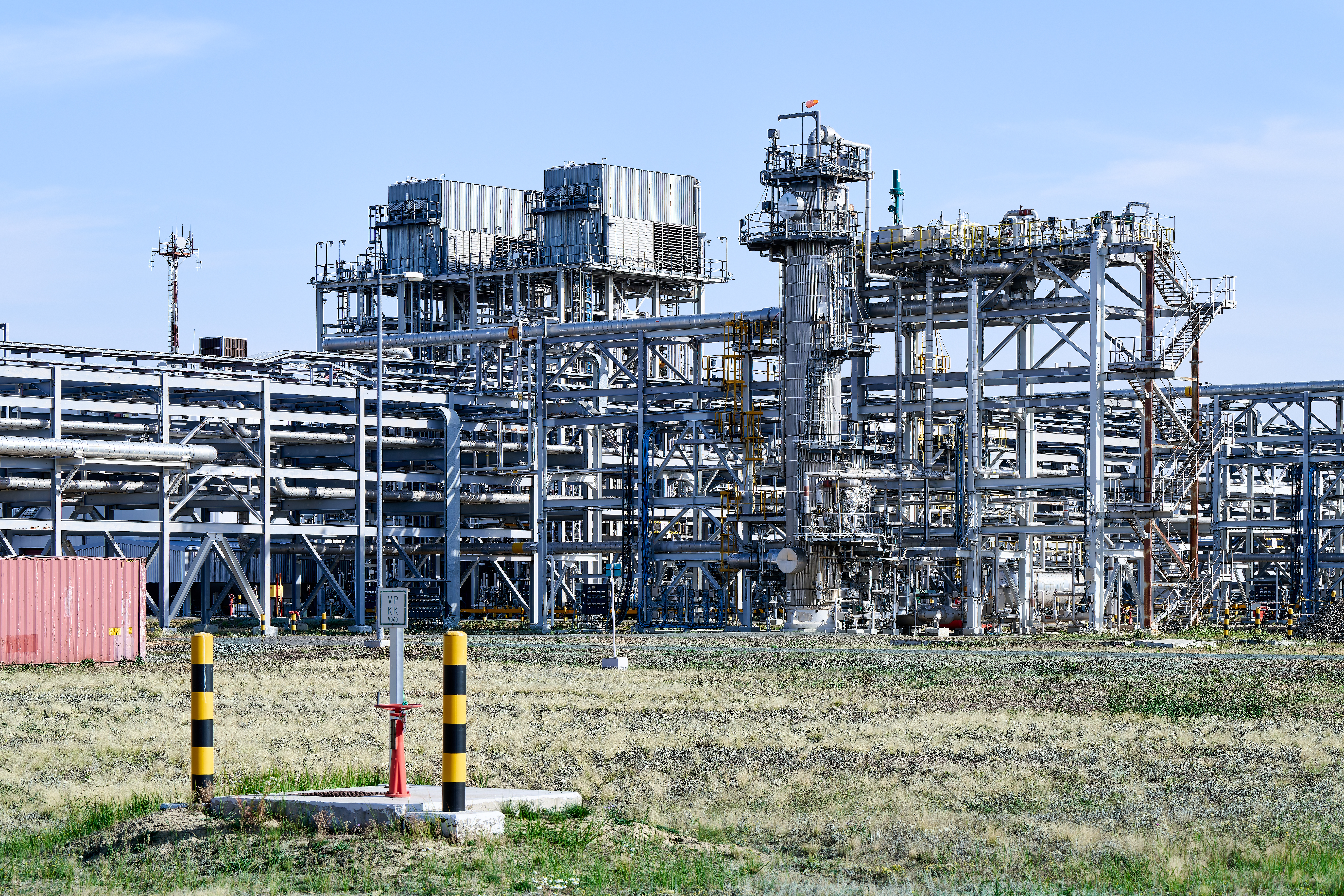 ESG-инструменты меняют работу крупных предприятий